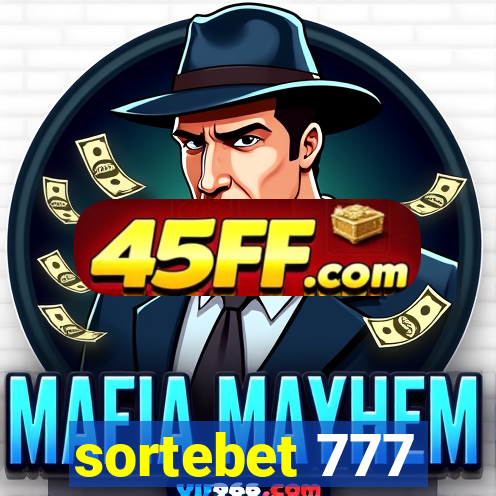 sortebet 777